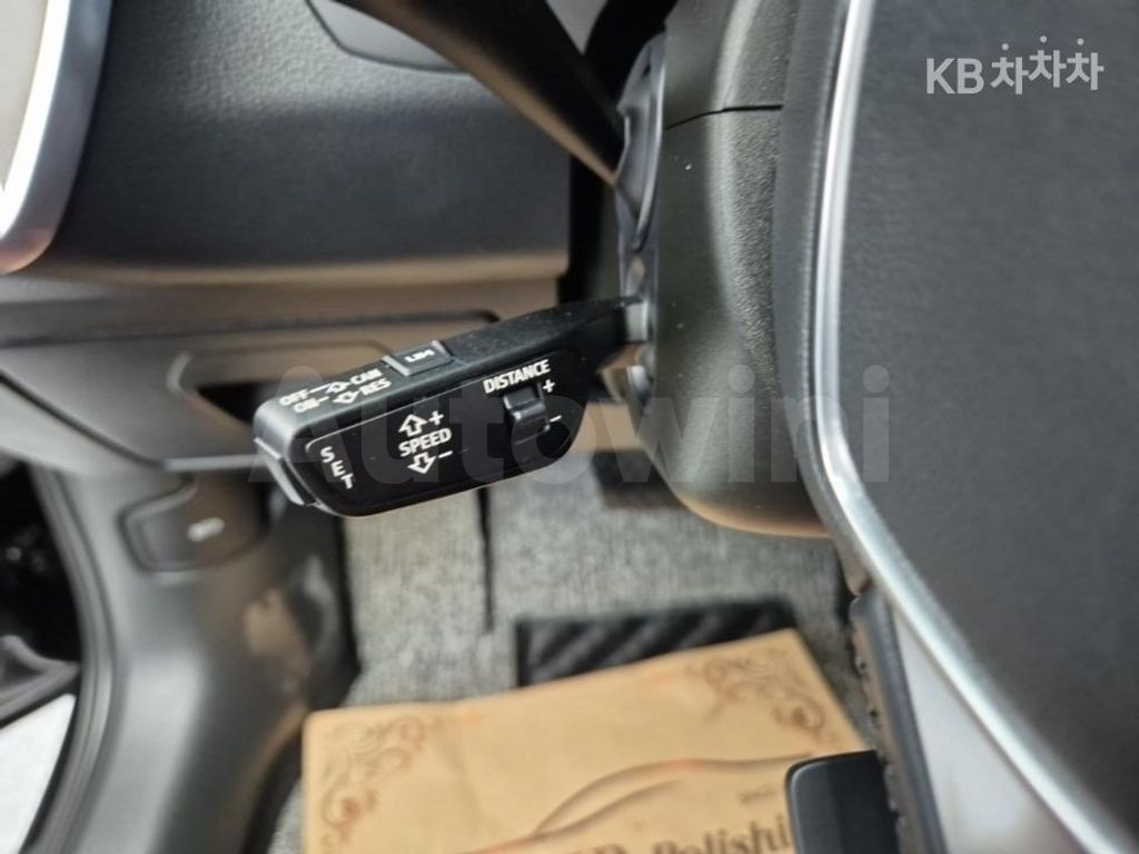 Audi A6(C8) 40 TDI Quattro Premium — снимка 16