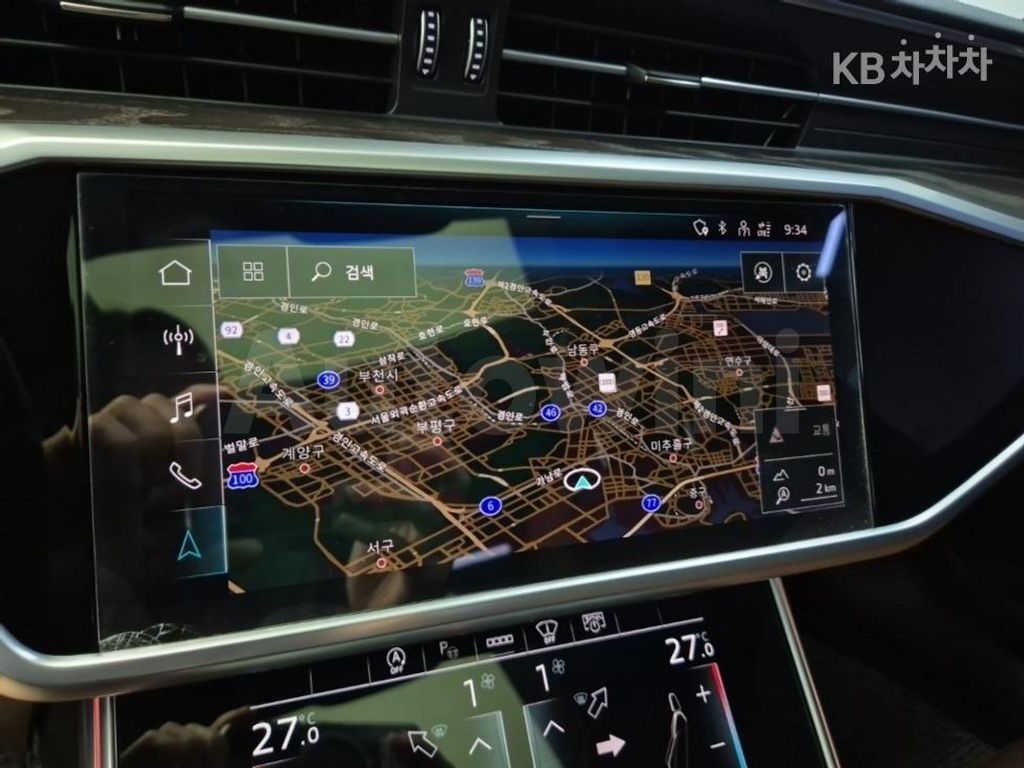 Audi A6(C8) 40 TDI Quattro Premium — снимка 14