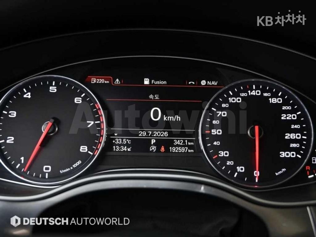 Audi A6 3.0 TFSI Quattro C6 — снимка 5