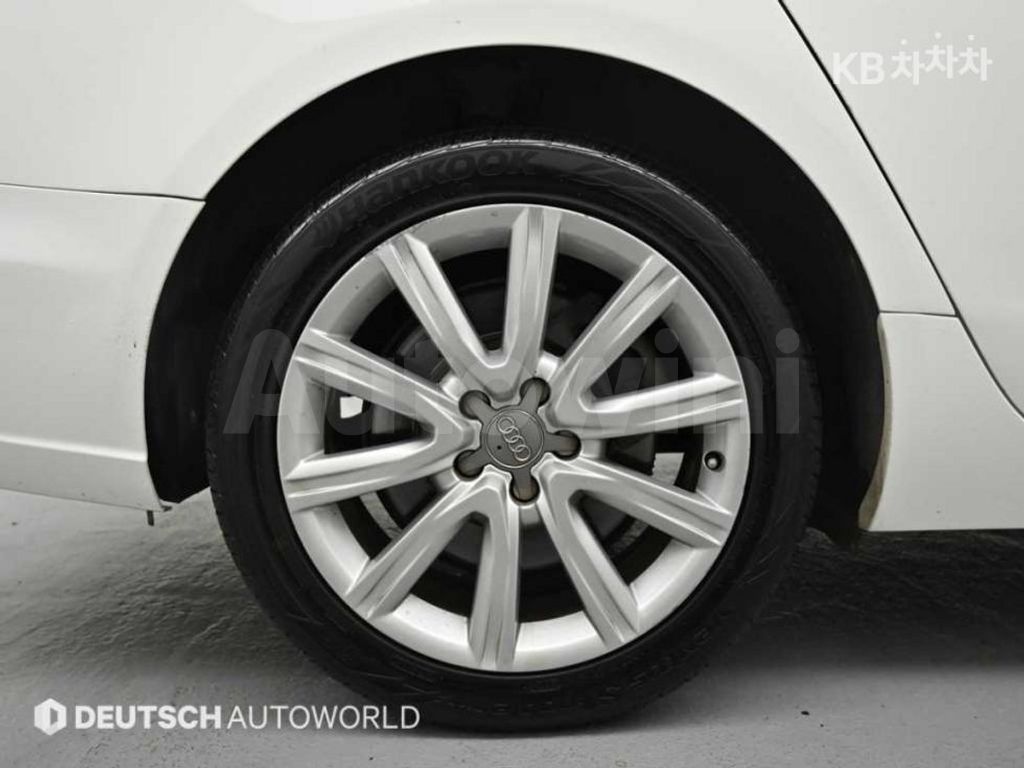 Audi A6 3.0 TFSI Quattro C6 — снимка 6