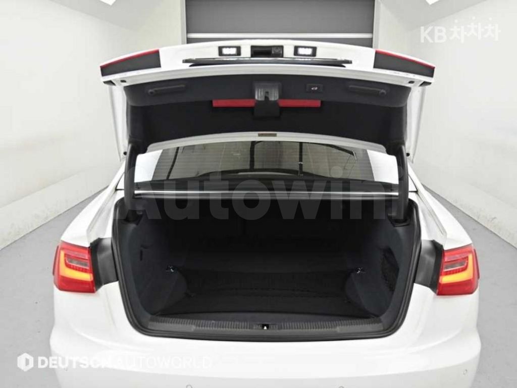 Audi A6 3.0 TFSI Quattro C6 — снимка 19