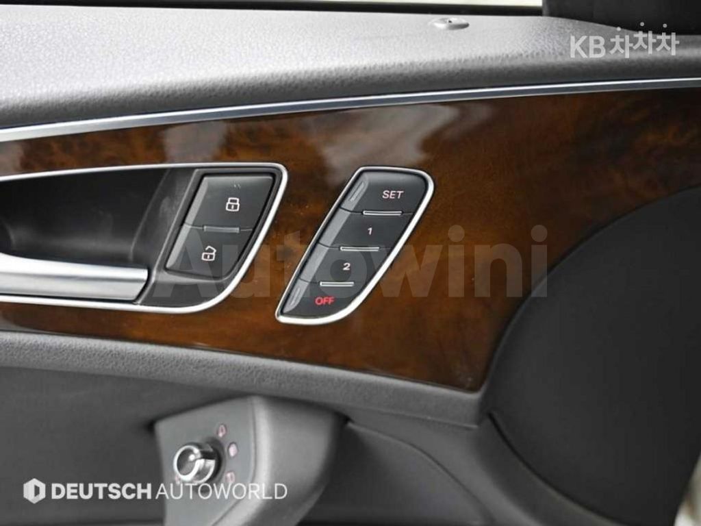 Audi A6 3.0 TFSI Quattro C6 — снимка 17
