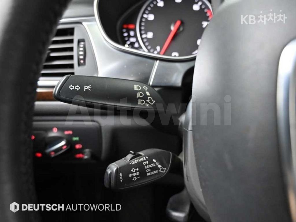 Audi A6 3.0 TFSI Quattro C6 — снимка 16