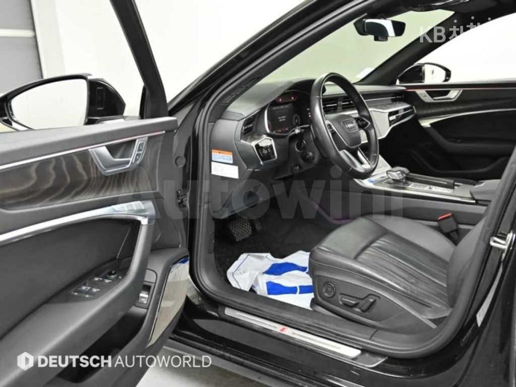 Audi A6(C8) 40 TDI Premium — снимка 11