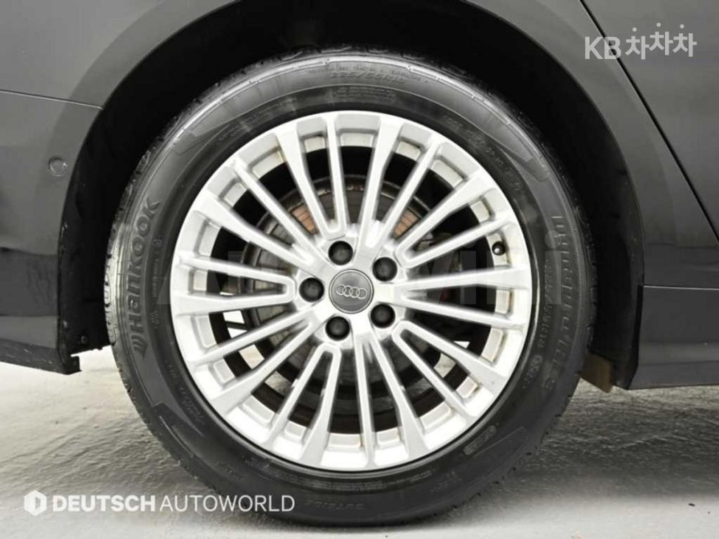 Audi A6(C8) 40 TDI Premium — снимка 5