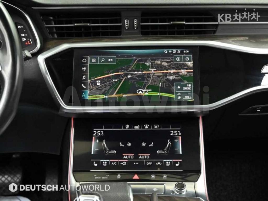 Audi A6(C8) 40 TDI Premium — снимка 14