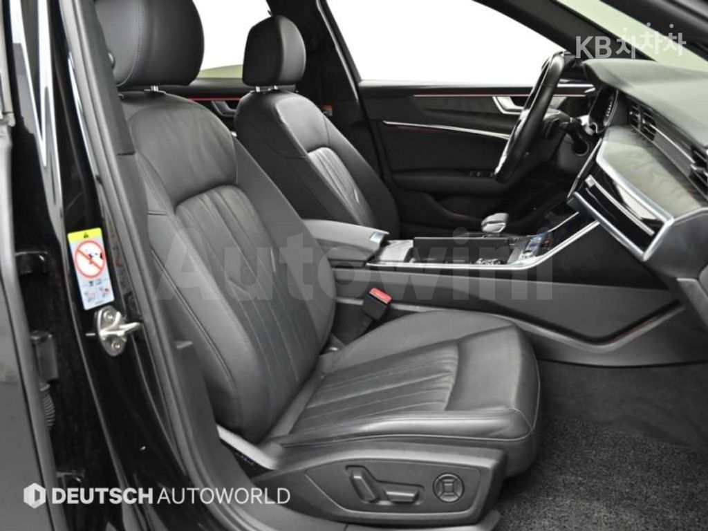 Audi A6(C8) 40 TDI Premium — снимка 10