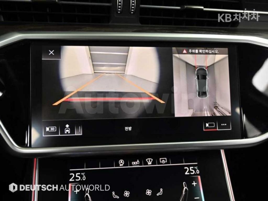 Audi A6(C8) 40 TDI Premium — снимка 15