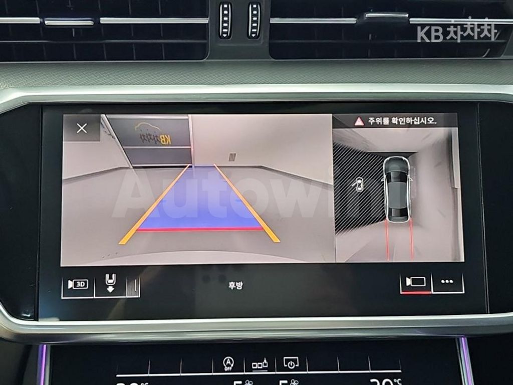 Audi A6(C8) 40 TDI Basic — снимка 16