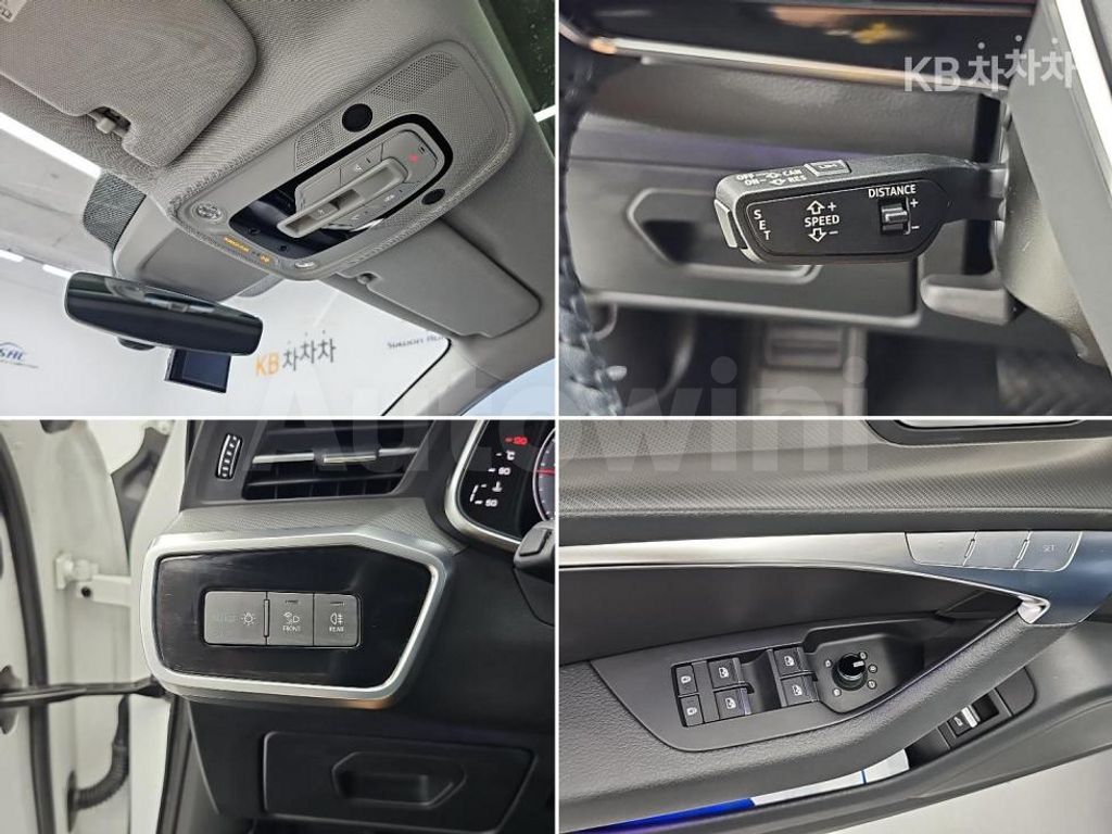 Audi A6(C8) 40 TDI Basic — снимка 17