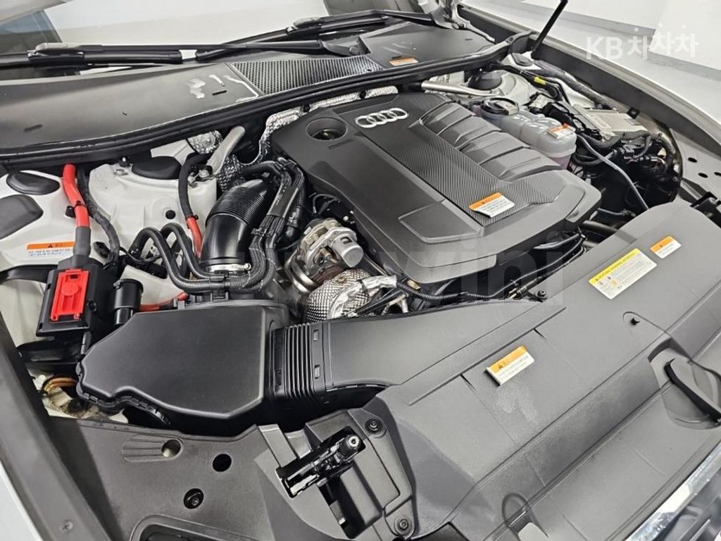 Audi A6(C8) 40 TDI Basic — снимка 5