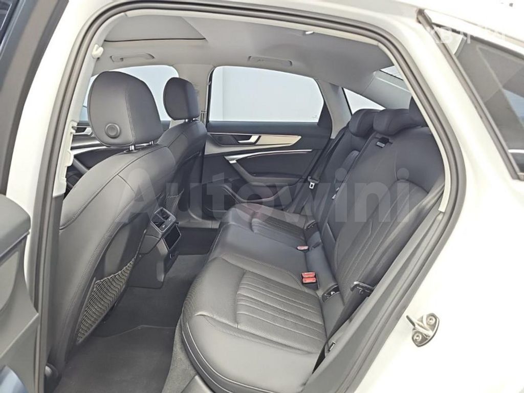 Audi A6(C8) 40 TDI Basic — снимка 12