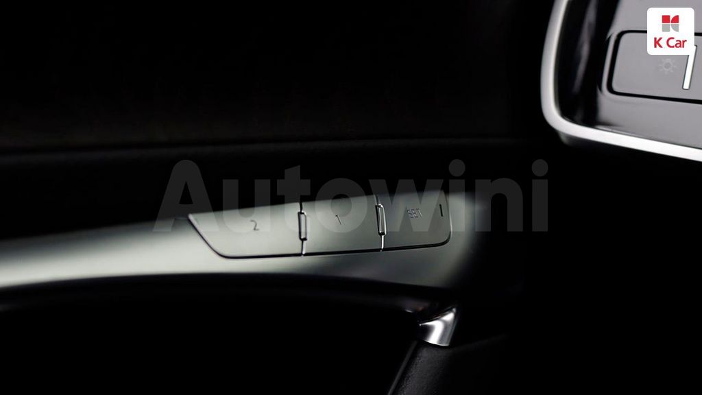 Audi A6 Gasoline 2WD — снимка 19