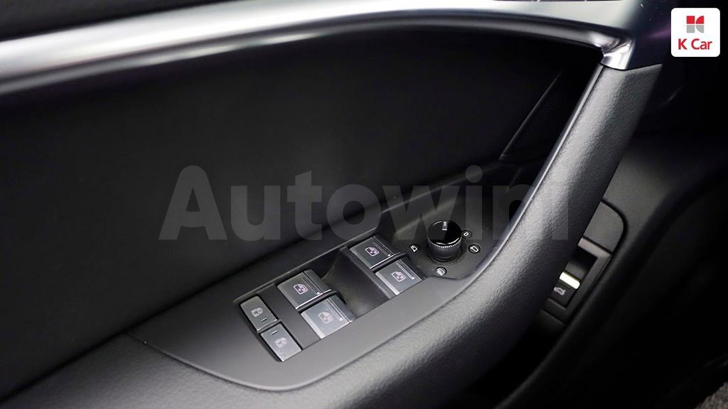Audi A6 Gasoline 2WD — снимка 18