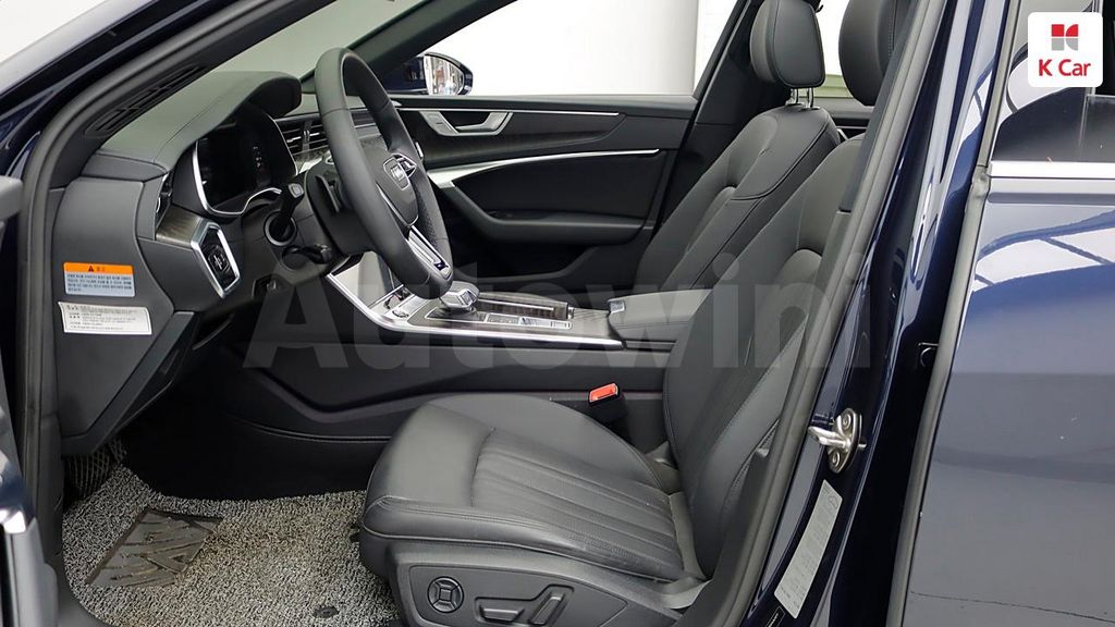 Audi A6 Gasoline 2WD — снимка 8