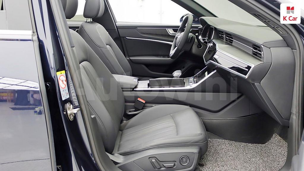 Audi A6 Gasoline 2WD — снимка 10
