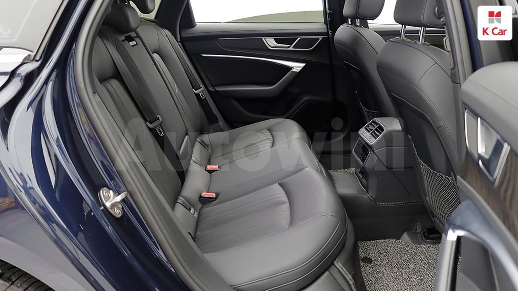 Audi A6 Gasoline 2WD — снимка 11