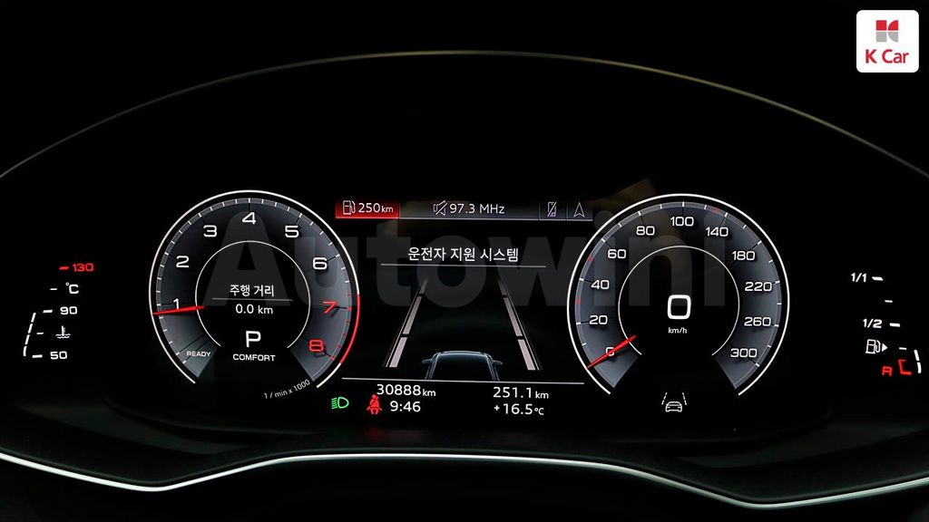 Audi A6 Gasoline 2WD — снимка 20