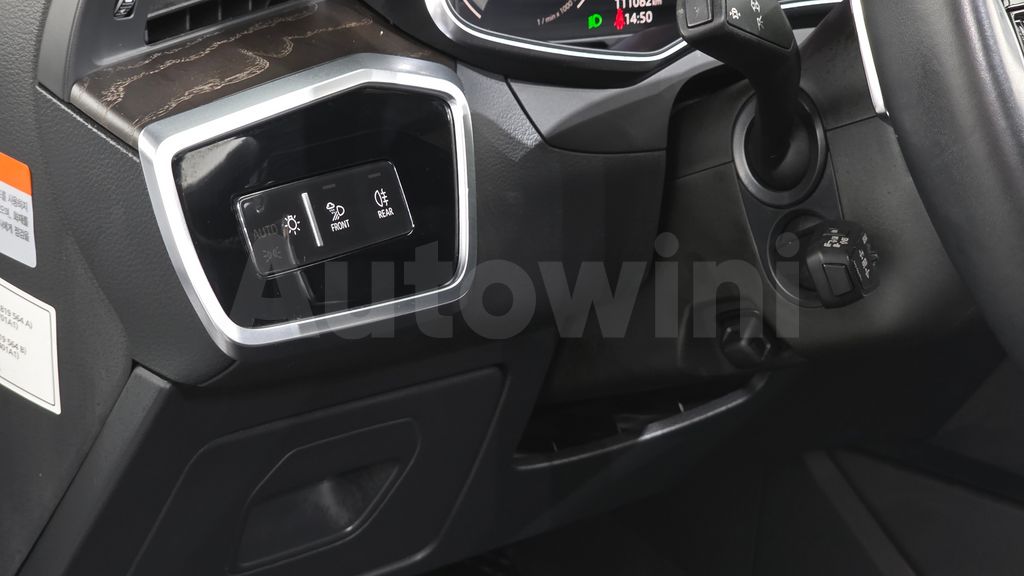 Audi A6(C8) 45 TFSI Quattro Premium — снимка 15