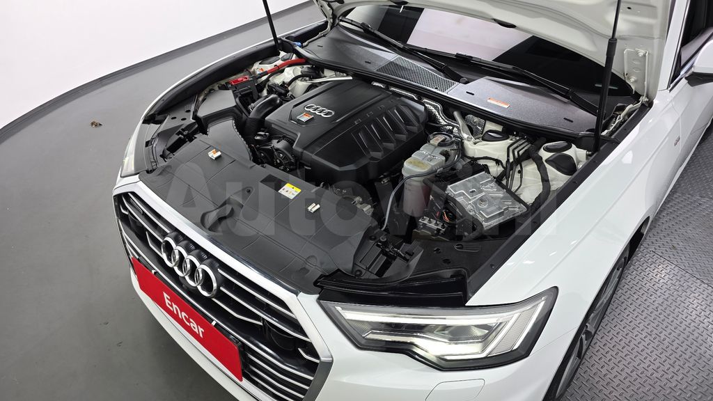 Audi A6(C8) 45 TFSI Quattro Premium — снимка 6