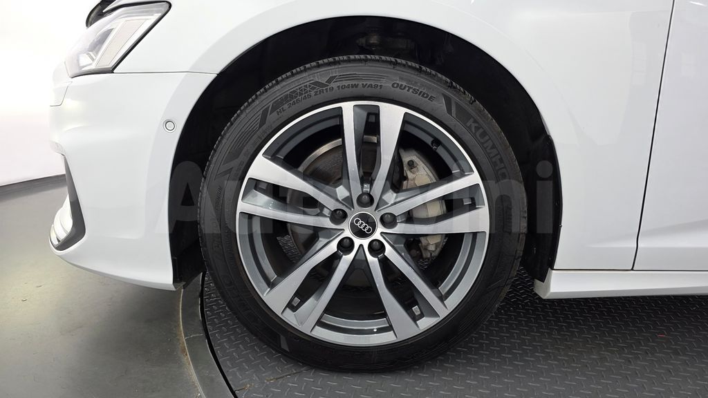 Audi A6(C8) 45 TFSI Quattro Premium — снимка 5