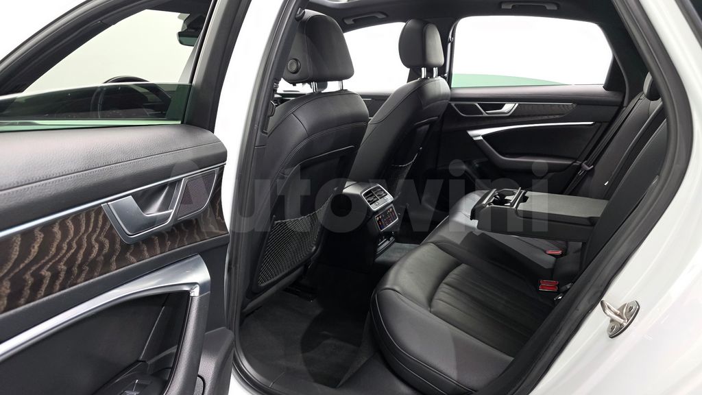 Audi A6(C8) 45 TFSI Quattro Premium — снимка 11