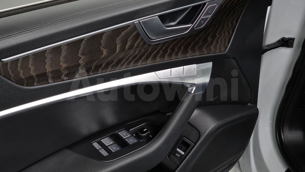 Audi A6(C8) 45 TFSI Quattro Premium — снимка 16