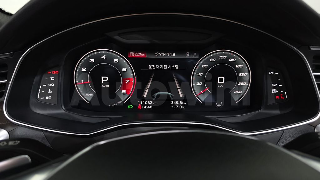 Audi A6(C8) 45 TFSI Quattro Premium — снимка 8