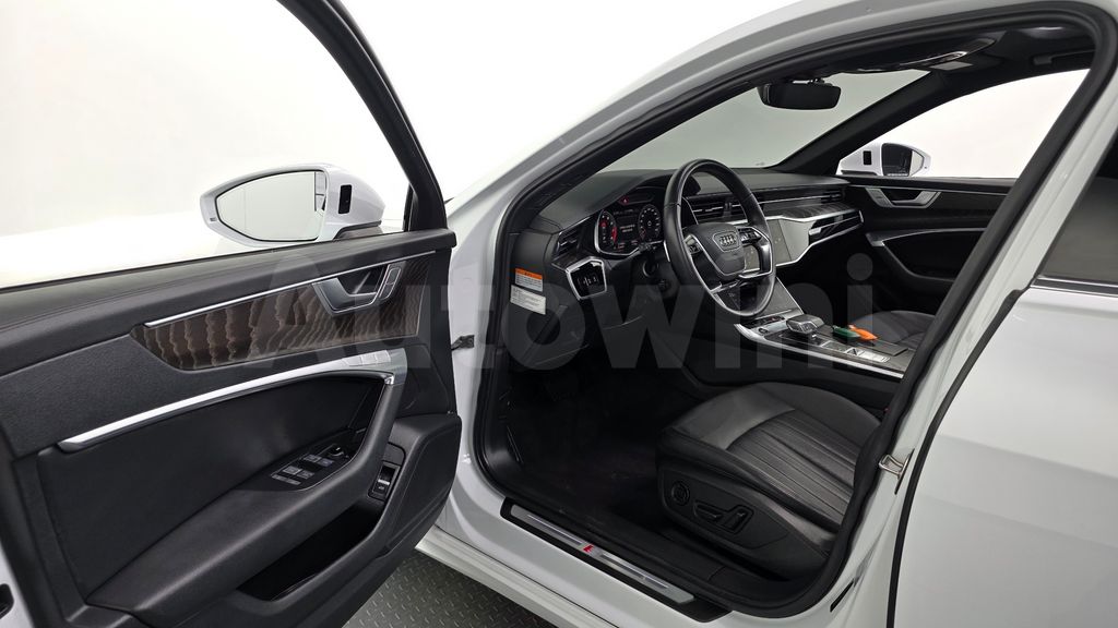 Audi A6(C8) 45 TFSI Quattro Premium — снимка 10