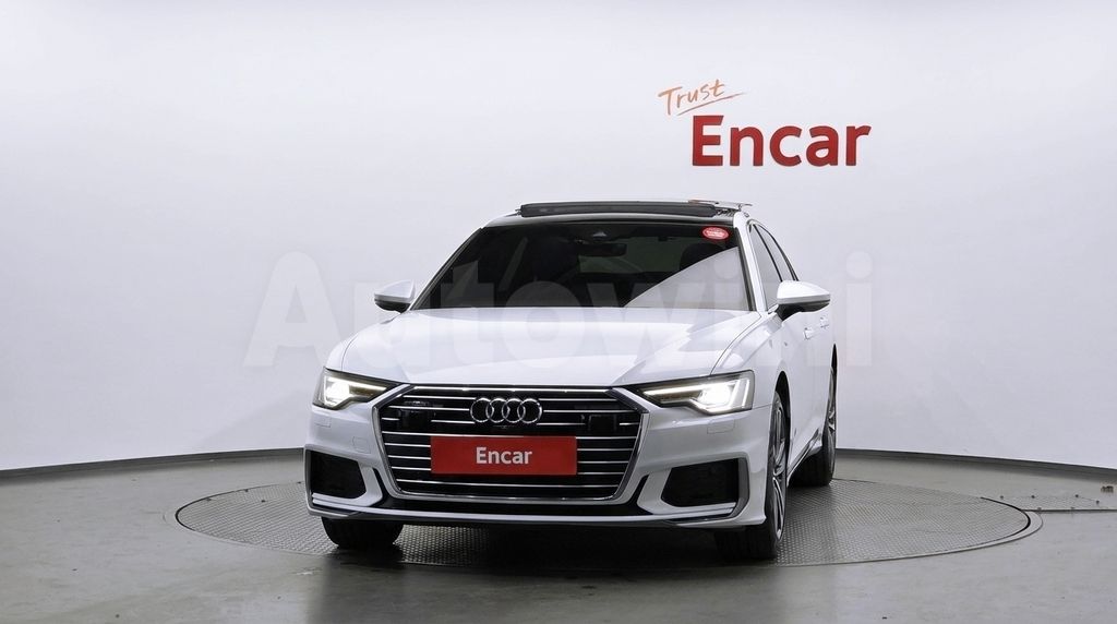 Audi A6(C8) 45 TFSI Quattro Premium — снимка 3