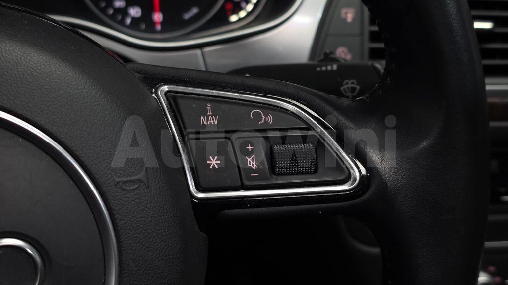 Audi New A6 35 TDI Dynamic C7 — снимка 14