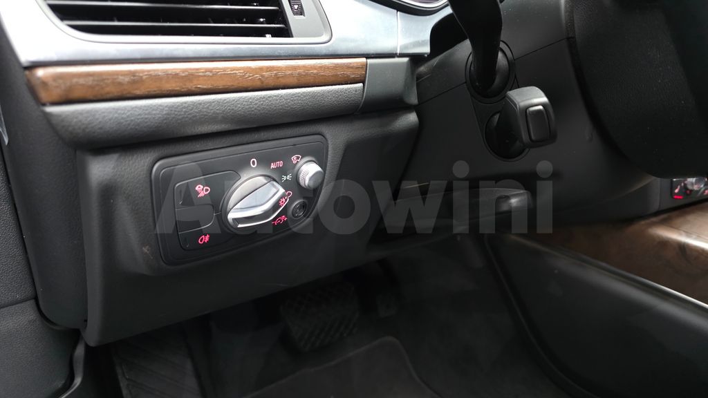 Audi New A6 35 TDI Dynamic C7 — снимка 15