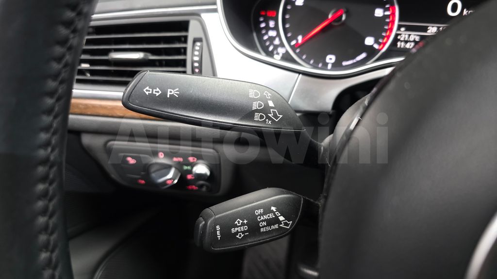 Audi New A6 35 TDI Dynamic C7 — снимка 16