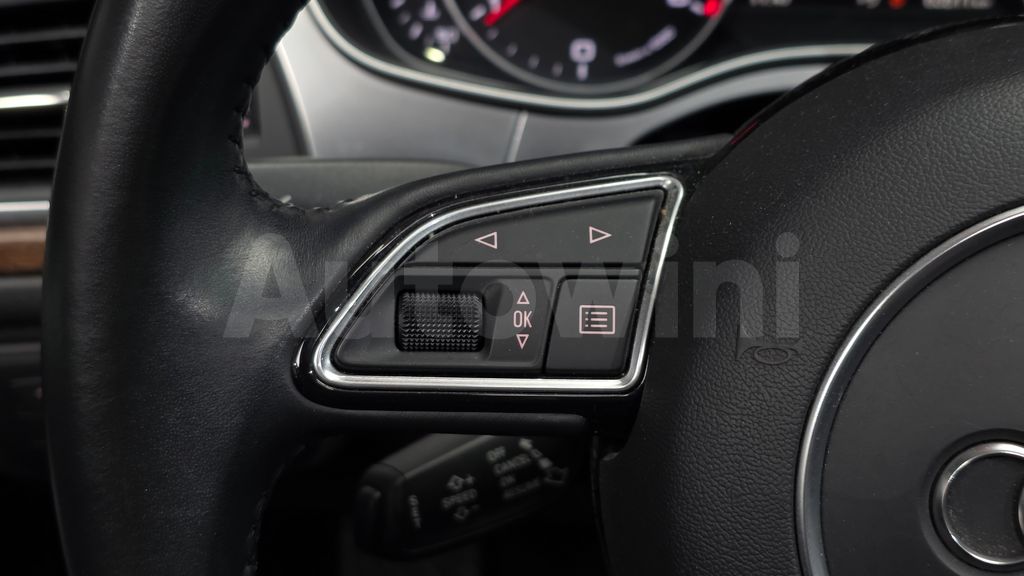 Audi New A6 35 TDI Dynamic C7 — снимка 13