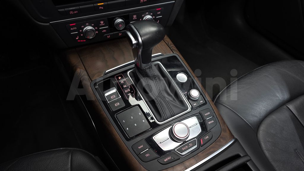 Audi New A6 35 TDI Dynamic C7 — снимка 8