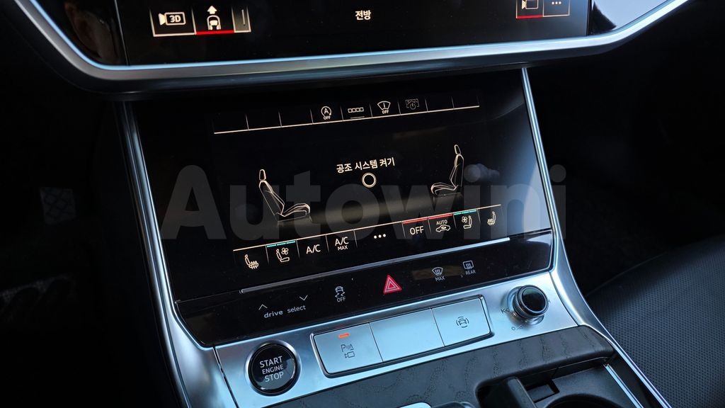Audi A6(C8) 45 TFSI Quattro Premium — снимка 17