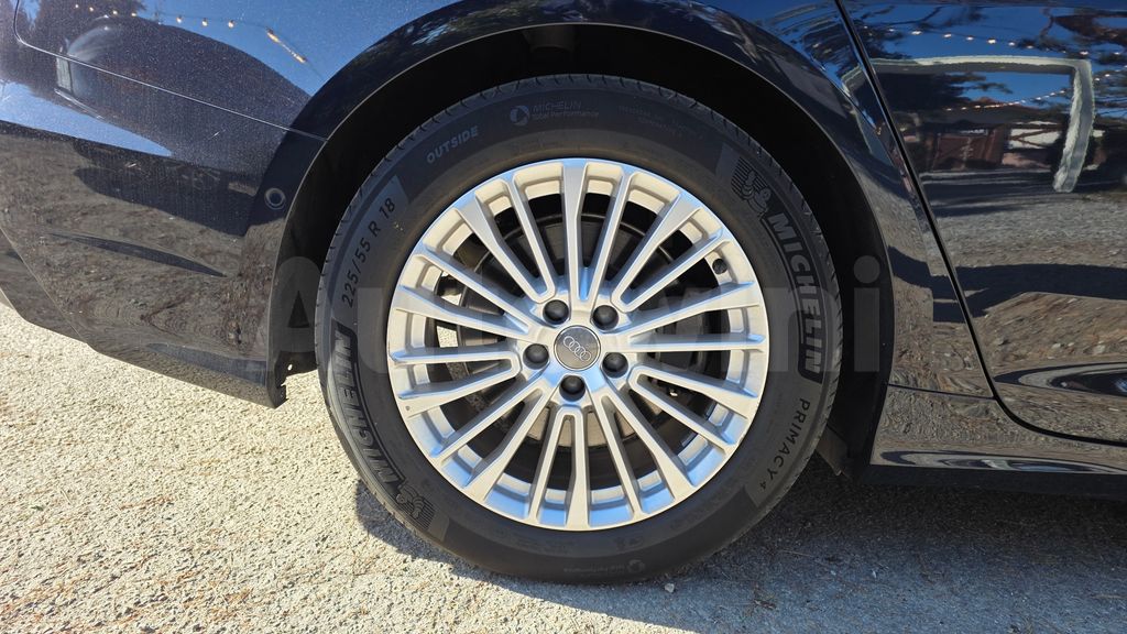 Audi A6(C8) 45 TFSI Quattro Premium — снимка 5