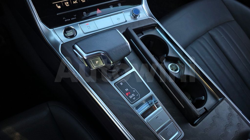 Audi A6(C8) 45 TFSI Quattro Premium — снимка 9