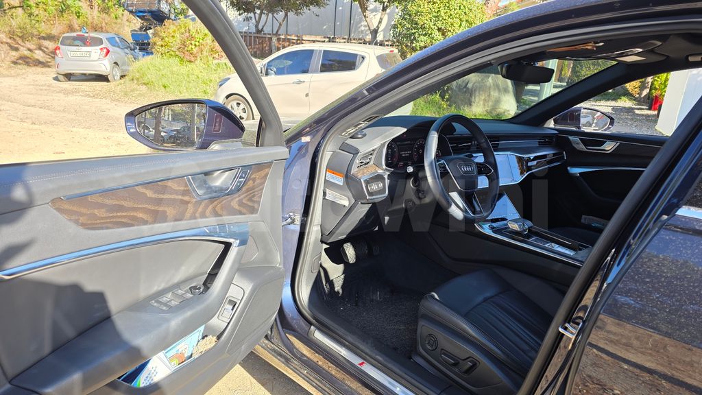 Audi A6(C8) 45 TFSI Quattro Premium — снимка 10