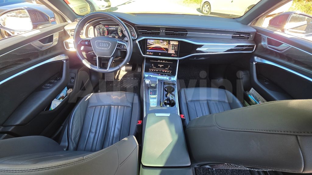 Audi A6(C8) 45 TFSI Quattro Premium — снимка 7