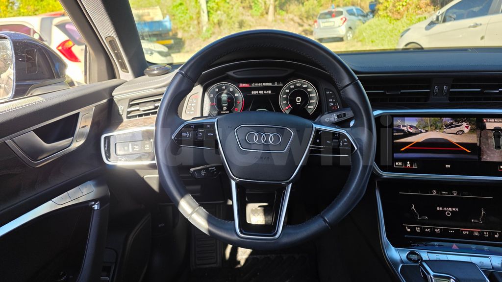 Audi A6(C8) 45 TFSI Quattro Premium — снимка 13