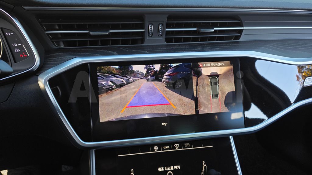 Audi A6(C8) 45 TFSI Quattro Premium — снимка 16
