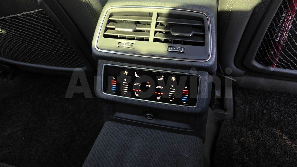 Audi A6(C8) 45 TFSI Quattro Premium — снимка 18
