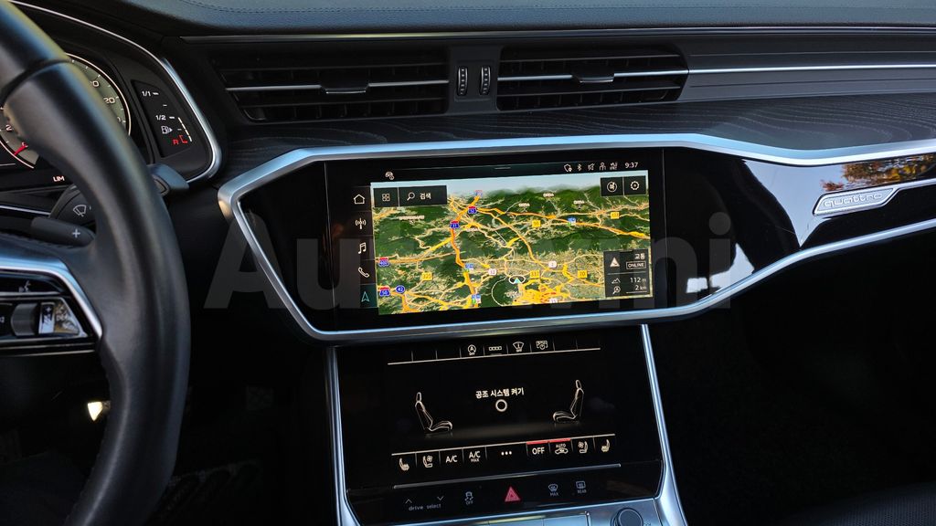 Audi A6(C8) 45 TFSI Quattro Premium — снимка 14