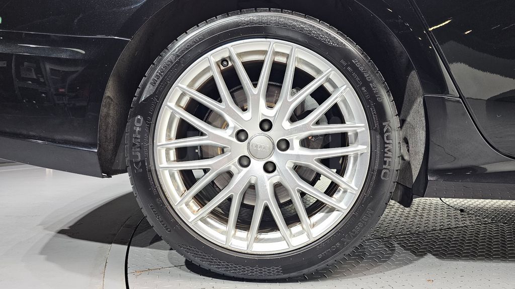 Audi New A6 40 TDI Quattro Premium C7 — снимка 5