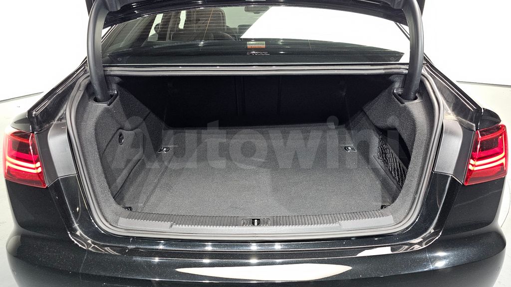 Audi New A6 40 TDI Quattro Premium C7 — снимка 20