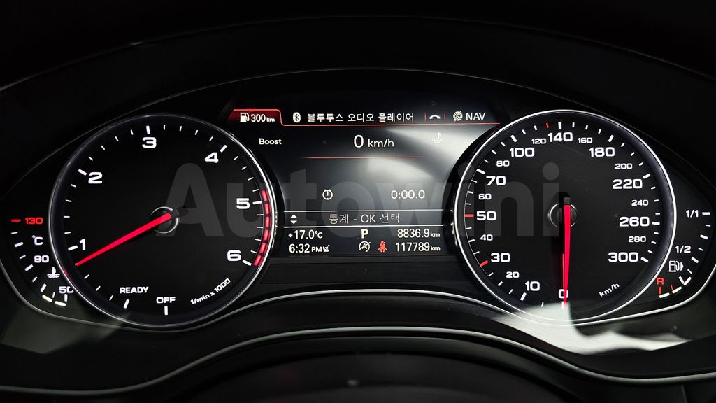 Audi New A6 40 TDI Quattro Premium C7 — снимка 8