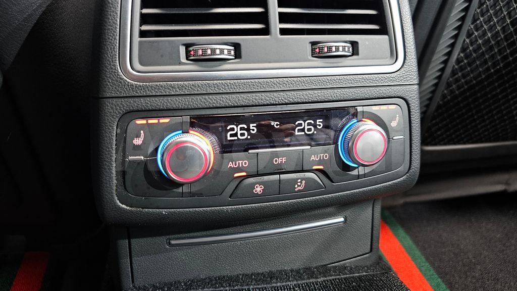 Audi New A6 40 TDI Quattro Premium C7 — снимка 19