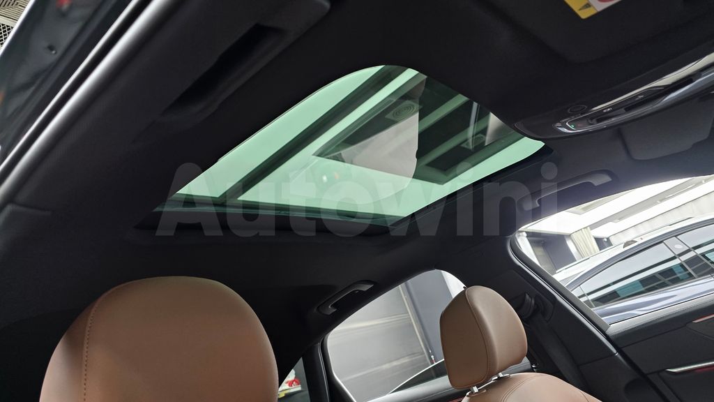 Audi A6(C8) 45 TFSI Premium — снимка 16