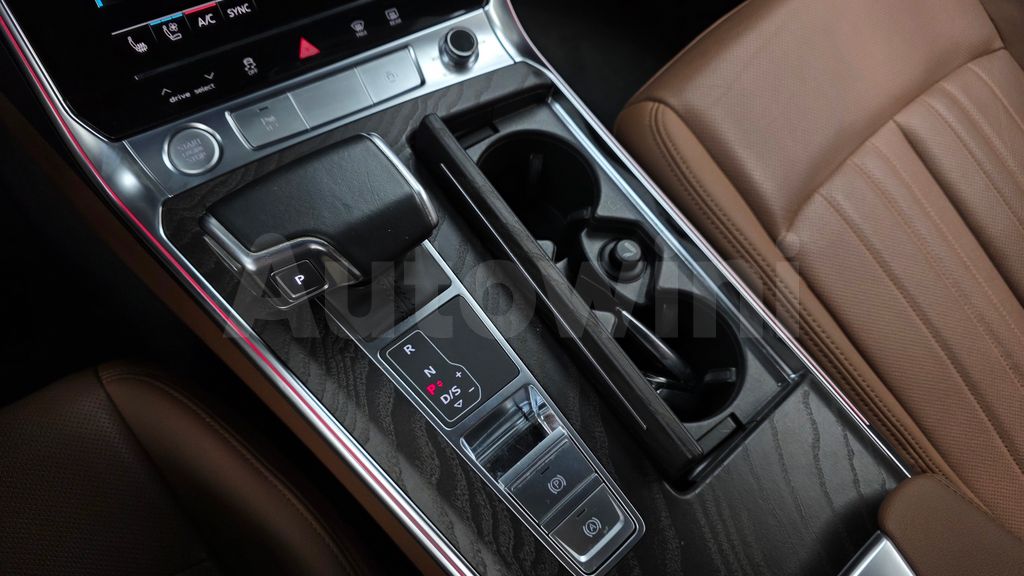 Audi A6(C8) 45 TFSI Premium — снимка 9